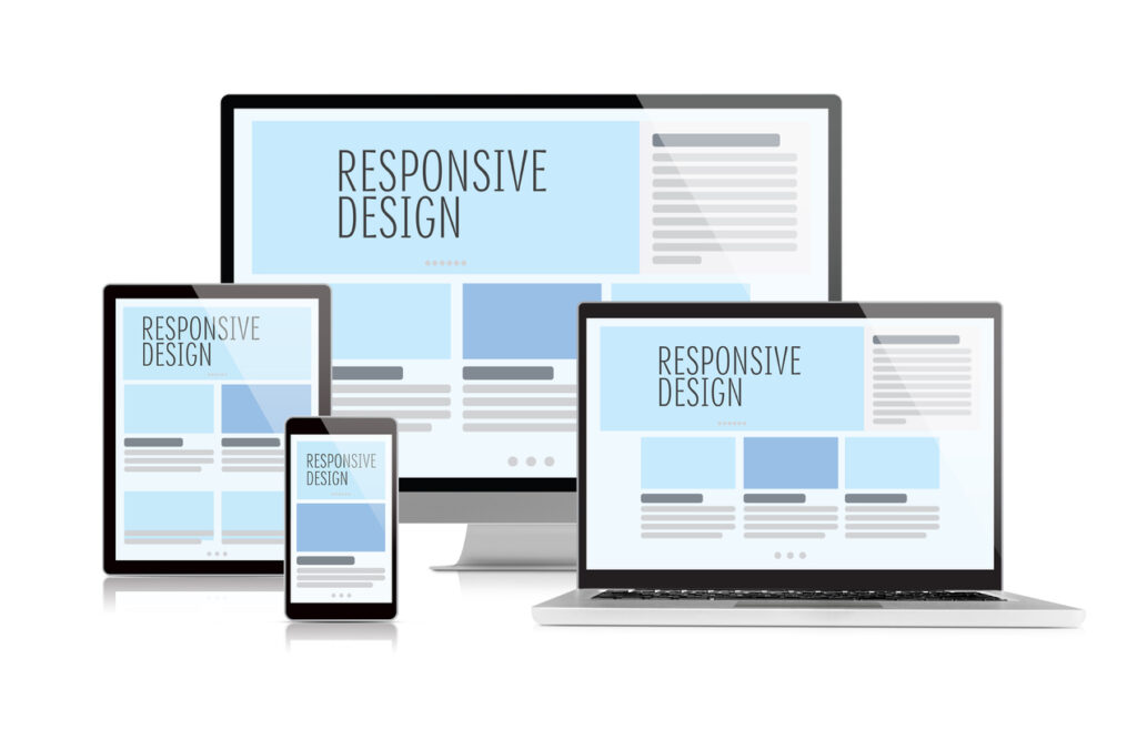 Website Development & Optimization