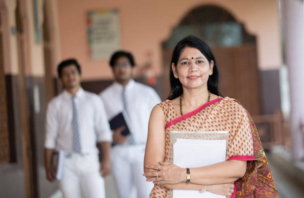 Full-Time Teaching Positions