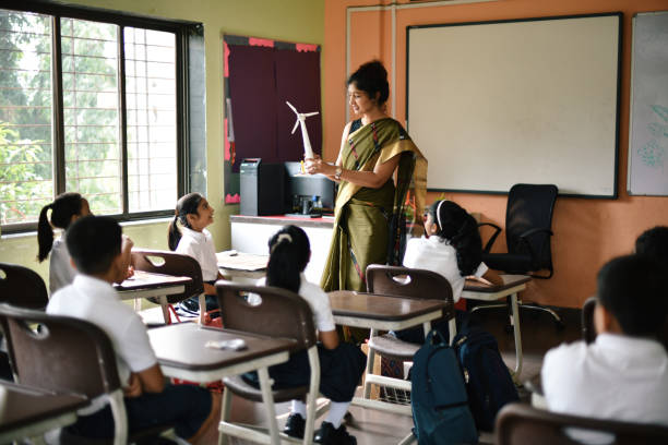 Permanent Teacher Placements
