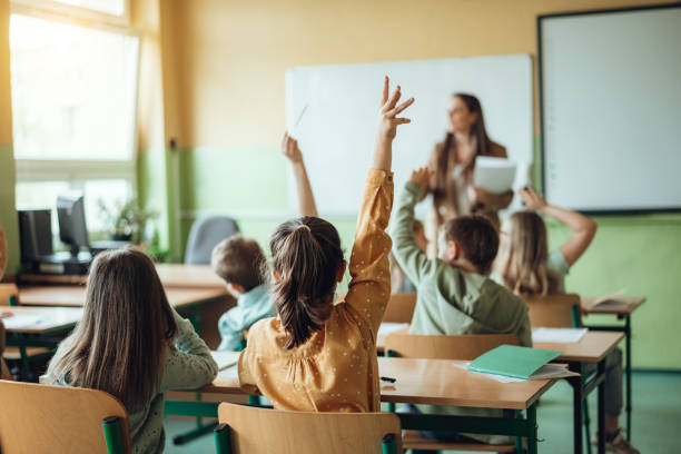 Temporary and Substitute Teachers